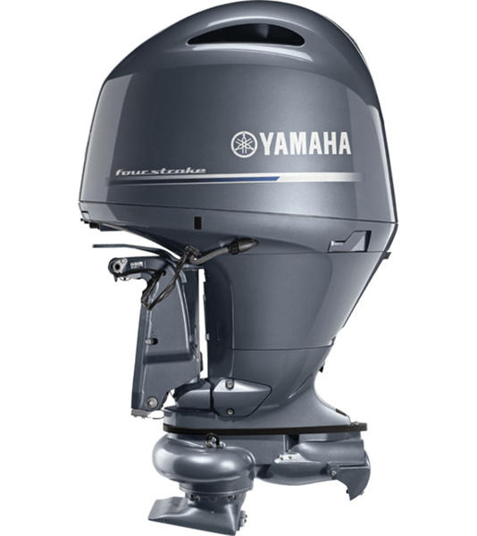 Used Yamaha Jet Drive Outboard Boat Engine For Sale Near Racine Wisconsin Jim Potts Motor Group